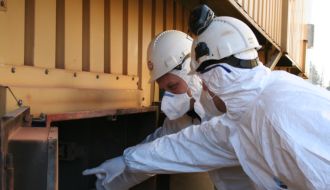 bezpieczeństwo - elektrofiltr