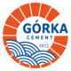 logo gorka cement